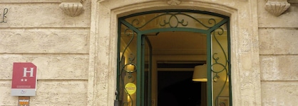Hôtel Mistral Comédie Saint Roch