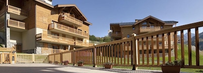 Cgh Résidences & Spas Les Clarines