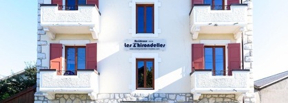 Les Z'hirondelles