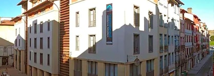 Temporesidence Chateauneuf