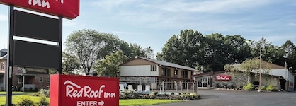 Red Roof Inn Lancaster - Strasburg
