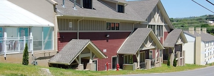 Vacation Lodge