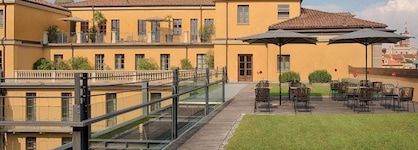 Nh Collection Torino Piazza Carlina