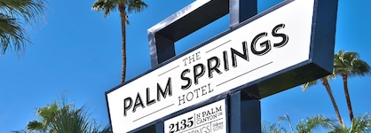 The Palm Springs Hotel