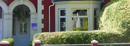 Tyrosa Boutique B B