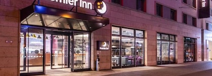 Premier Inn Nuernberg City Centre