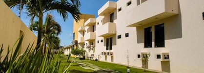 Marezzi Hotel