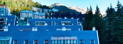 Apartamentos Candanchú 3000