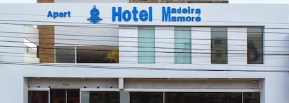 Madeira Mamoré Hotel