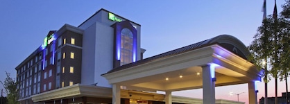 Holiday Inn Express Augusta Downtown By Ihg