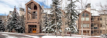 Highlands Lodge In Beaver Creek By Elevation Accommodations