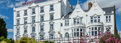 Muthu Westcliff Hotel (Near London Southend Airport)