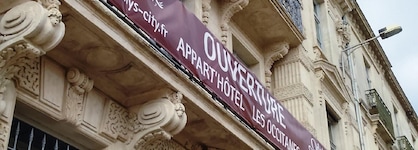 Appart'hôtel Odalys Les Occitanes