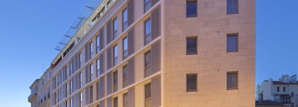 B&B Hotel Marseille Centre La Joliette