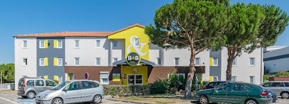 B&B Hotel Marseille Estaque