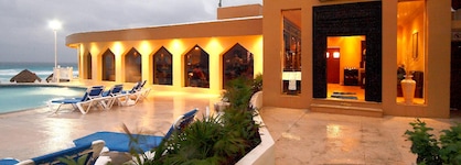 Golden Parnassus Resort & Spa -Adults Only- All Inclusive