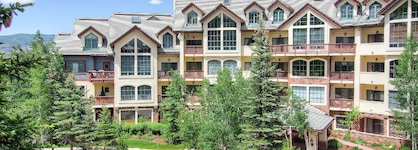 Oxford Court By East West Hospitality