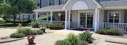 Country Inn & Suites By Radisson, Bloomington-Norm