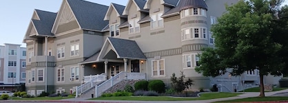 Anniversary Inn - Boise