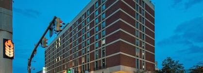 Holiday Inn Lancaster By Ihg