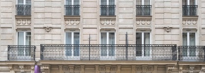 Hotel Le Cardinal