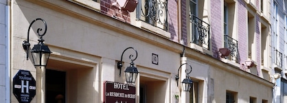 Hotel La Residence Du Berry