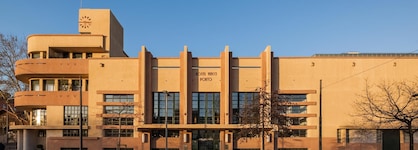 Vincci Porto