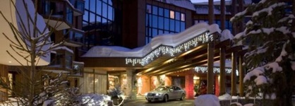 Le Palace Des Neiges