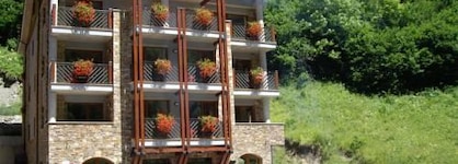 Apartaments Turistics Sant Roma