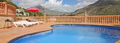 Villas Costa Calpe - Quique