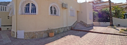 Villas Costa Calpe - Castillo