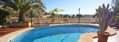 Villas Costa Calpe - Lario