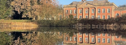 Colwick Hall Hotel