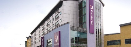 Premier Inn London Wimbledon South