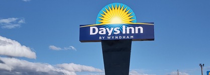 Days Inn By Wyndham Rawlins