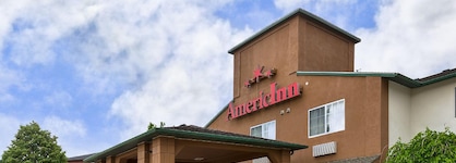 Americinn By Wyndham Des Moines Airport