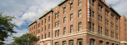 Drury Inn Union Station