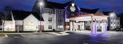 Holiday Inn Express & Suites Zion
