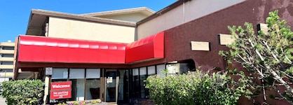 Econo Lodge Motel Village