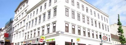 Hotel Pension Walzerstadt