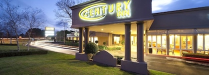 Century Inn