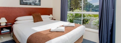 Big4 Traralgon Park Lane Holiday Park