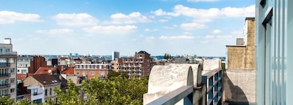 Diamant Suites Brussels Eu