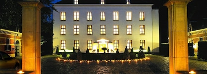 Hotel Kasteel Solhof