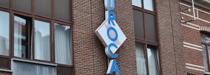 Eurocap Hotel