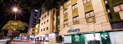 Almasty Hotel