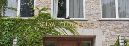 The Shaw Club Hotel