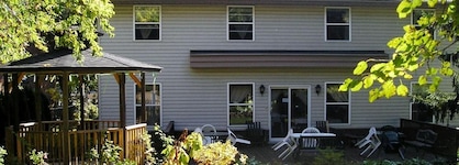 Susan's Villa B&B By Elevate Rooms