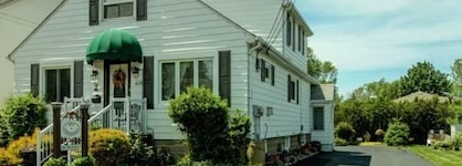 Williams Gate B&B Private Suites