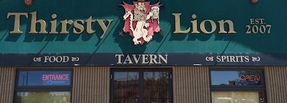 Park West Inn